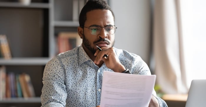 Here's What Happens When Your Bank Flags Your Account for Suspicious Activity