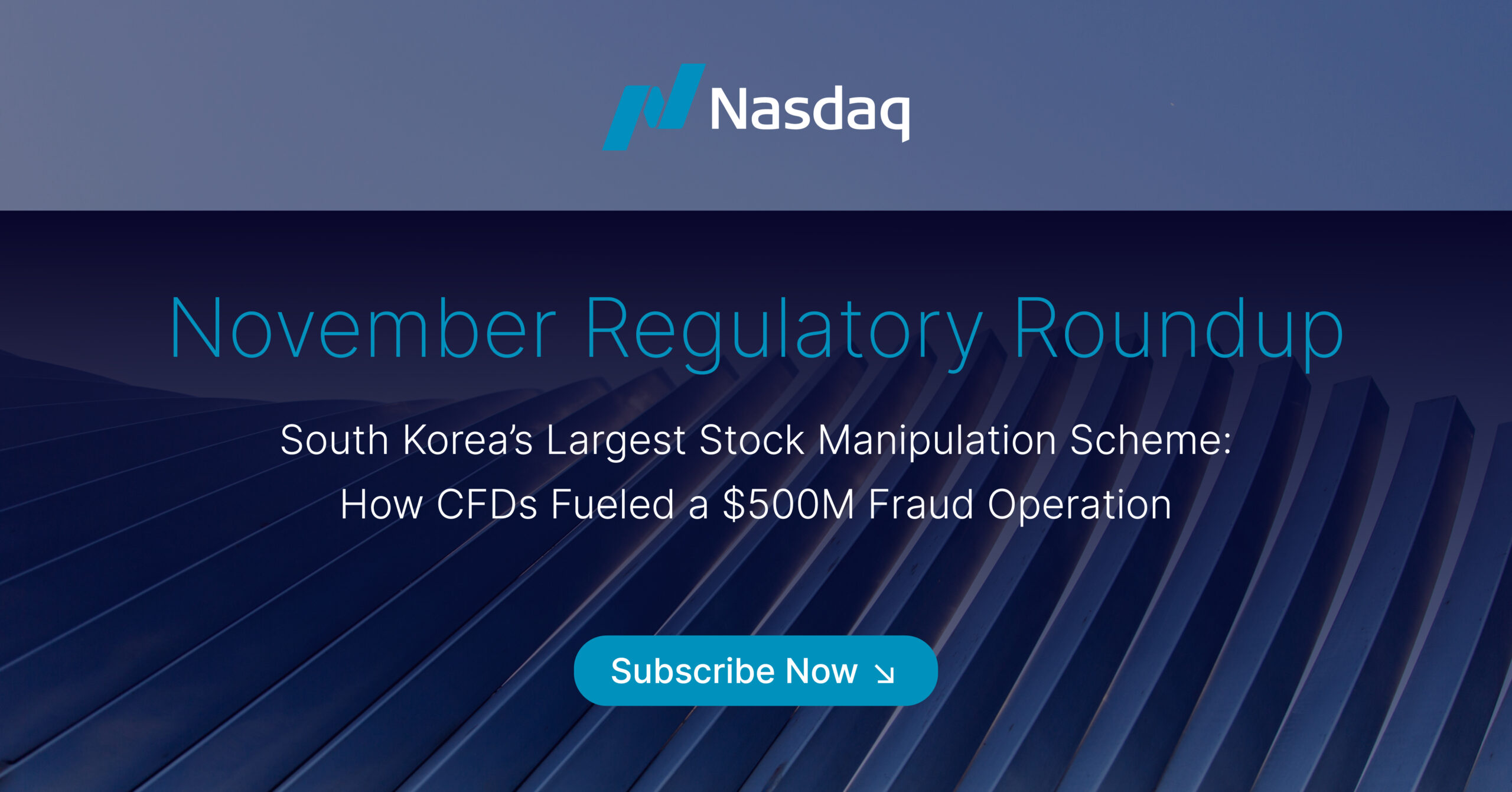 South Korea’s Largest Stock Manipulation Scheme: How CFDs Fueled a $500M Fraud Operation South Korea’s Largest Stock Manipulation Scheme: How CFDs Fueled a $500M Fraud Operation